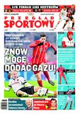 : Przegląd Sportowy - 44/2018
