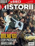 : W Sieci Historii - 10/2018
