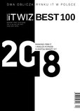 : Raport ITwiz Best100 - 4/2018