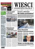 : Wieści Podwarszawskie - 9/2018