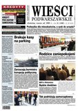 : Wieści Podwarszawskie - 12/2018