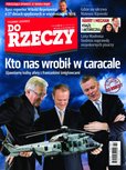 : Tygodnik Do Rzeczy - 2/2018