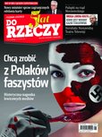 : Tygodnik Do Rzeczy - 5/2018
