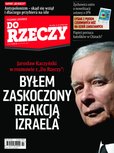 : Tygodnik Do Rzeczy - 7/2018