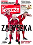 : Tygodnik Do Rzeczy - 14/2018