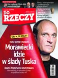 : Tygodnik Do Rzeczy - 19/2018