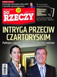: Tygodnik Do Rzeczy - 20/2018