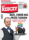 : Tygodnik Do Rzeczy - 47/2018