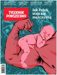 : Tygodnik Powszechny - 35/2018