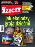 : Tygodnik Do Rzeczy - 36/2019