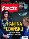 : Tygodnik Do Rzeczy - 37/2019