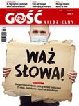 : Gość Niedzielny - Wrocławski - 46/2020