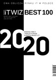 : Raport ITwiz Best100 - 1/2020