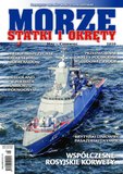 : Morze, Statki i Okręty - 5-6/2020