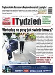 : Tydzień Trybunalski - 36/2021