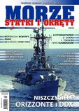 : Morze, Statki i Okręty - 9-10/2021