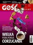 : Gość Niedzielny - Warszawski - 8/2022