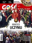 : Gość Niedzielny - Warszawski - 10/2022
