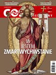 : Gość Niedzielny - Warszawski - 15/2022