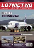: Lotnictwo Aviation International - 11/2022