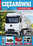 : Ciężarówki i Logistyka - 10/2023