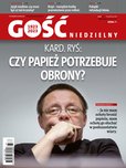 : Gość Niedzielny - Warszawski - 37/2023