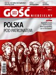 : Gość Niedzielny - Świdnicki - 45/2023