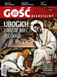 : Gość Niedzielny - Wrocławski - 46/2023