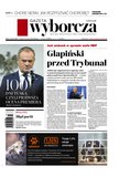 : Gazeta Wyborcza - Zielona Góra - 69/2024