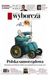 : Gazeta Wyborcza - Rzeszów - 70/2024
