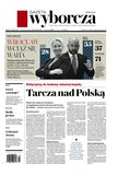 : Gazeta Wyborcza - Olsztyn - 90/2024