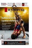 : Gazeta Wyborcza - Olsztyn - 93/2024