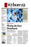 : Gazeta Wyborcza - Katowice - 104/2024