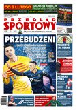 : Przegląd Sportowy - 11/2024