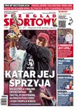 : Przegląd Sportowy - 15/2024