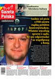 : Gazeta Polska Codziennie - 61/2024