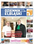 : Dziennik Elbląski - 89/2024