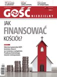 : Gość Niedzielny - Wrocławski - 2/2024