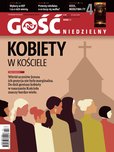 : Gość Niedzielny - Krakowski - 10/2024