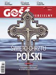 : Gość Niedzielny - Krakowski - 15/2024
