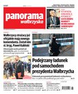 : Panorama Wałbrzyska  - 16/2024