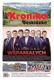 : Kronika Beskidzka - 17-18/2024