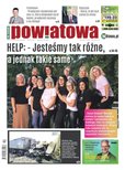 : Gazeta Powiatowa - Wiadomości Oławskie - 10/2024