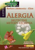 Zdrowie i uroda: Alergia. Skuteczne metody leczenia - ebook