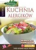 Kuchnia alergików - ebook