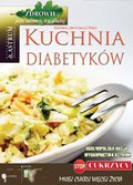 Kuchnia diabetyków - ebook