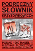 Podręczny Słownik Krzyżówkowicza - Nr 65 - ebook