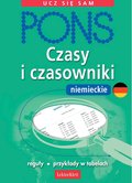 Języki i nauka języków: Czasy i czasowniki - NIEMIECKI - ebook