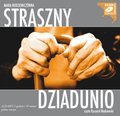 Straszny dziadunio - audiobook