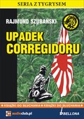 Upadek Corregidoru - audiobook
